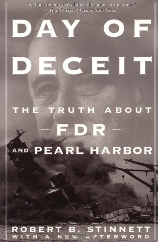 No Surprise: President Roosevelt and his secret circle had the benefit of decrypted Japanese communications in advance of the attack on Pearl Harbor. 