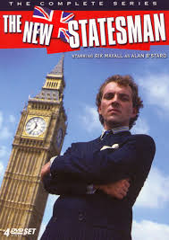Comic Wizard: Rik Mayall grew tired of listening to John Key, whose fortune was  bigger than the English comedian's.