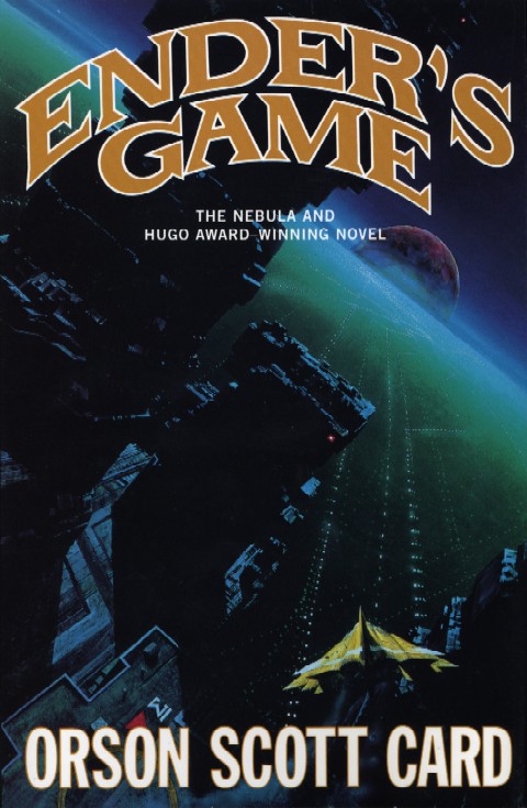 Origin of Bug Splats: Training children to become war-fighters with video war-games was explored in the 1985 sci-fi novel, Ender's Game.