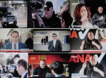 Armed with Microphones: Part I – How and Why Two Political Hit-men from Two Major TV News Outlets Ambushed Kim Dotcom at the Internet Mana Party Election Launch