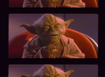 Yoda Censored: Behind the Suppression of Star Wars. [Rebel Spy Photo: Persia Ninja]
