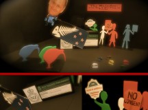 Insufficient Consent: John ‘The Matador’ Key’s Flag Deception