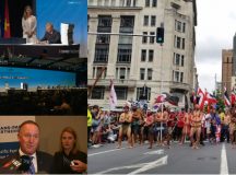 Gambling with New Zealand: Detecting Key & Associates Richly Racist, Deceptive ‘Wedge of Time’ Stratagem to Host the TPP Treaty Signing Rituals at Sky City Casino Two Days Before Waitangi 2016