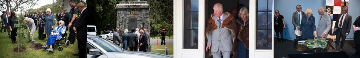 Landlord Possession Rituals of Prince Charles – Snoopman News