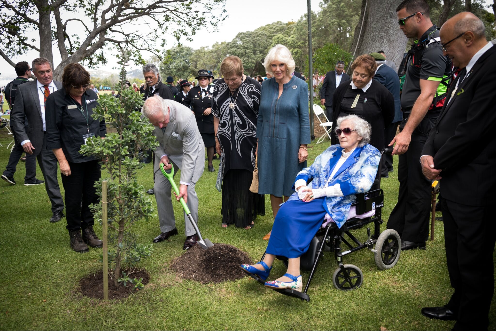 Royal Landlord Possession Rituals – Snoopman News