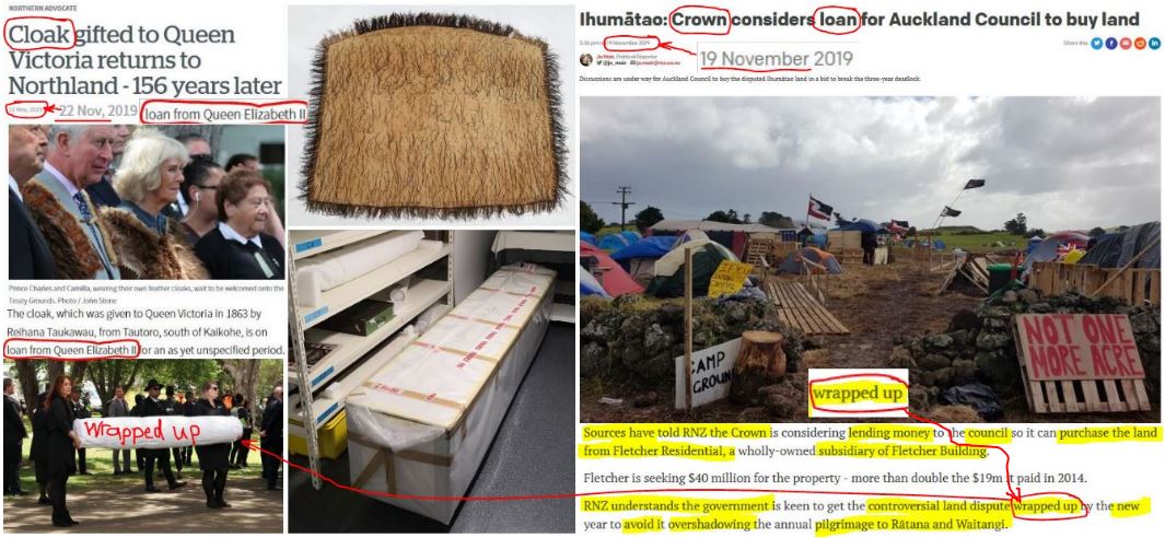 Royal Landlord Possession Rituals – Snoopman News