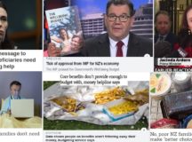 Bankers Take Back-Door Route to Screw NZ Beneficiaries: Indexing Welfare to Wages to Unemployment to the OCR?