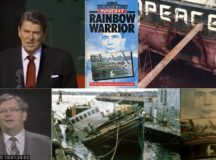 ‘Price of Power’ Themed-Terrorism: Rainbow Warrior Bombing Inflicted to Save the Western Empire from Losing N.Z.
