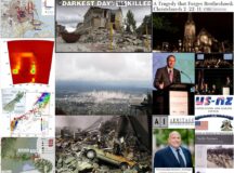Darkest Day: Was the 2011 Christchurch Earthquake a demo of the Western Empire’s prowess in geophysical warfare?