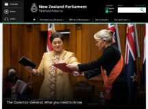 New Zealand’s 1st Wahine Māori Governor-General Launders Nation’s Founding History — Dame Cindy Kiro claims ❛first❜ governor forged a ❛partnership❜ between the British Crown and Māori in 1840