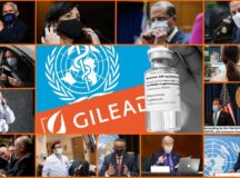 Pharmageddon — Part 1: How masked bandits in the US FDA, NIH & CDC used Gilead’s Remdesivir to democide ‘Covid-19 patients’ across America — in cahoots with the UN’s World Health Organization, two US universities and two medical journals