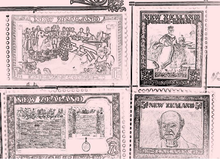 Deep History of Waitangi: The Queen Victoria Connection Essay