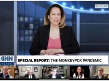 Agent Monkeypox: From Table-top Exercise to WHO Pandemic Powers’ Show-stopper? — Special Report, Snoopman News